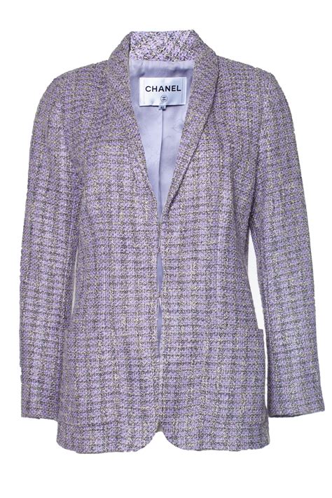 chanel tweed jasje|chanel tweed jacket price.